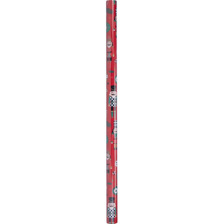 Kraft cadeauverpakkingsset 11 delen