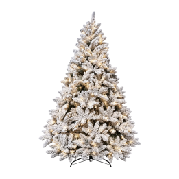 Artificial Christmas tree Fuji LED