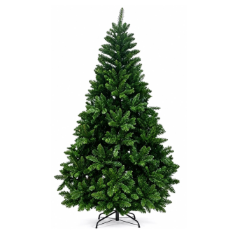 Sapin de Noël artificiel classique Deauville Maison Melchior