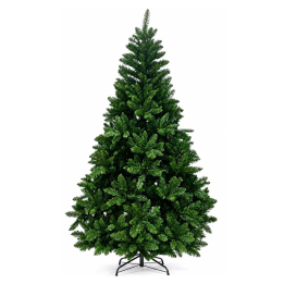 Artificial Christmas tree Deauville