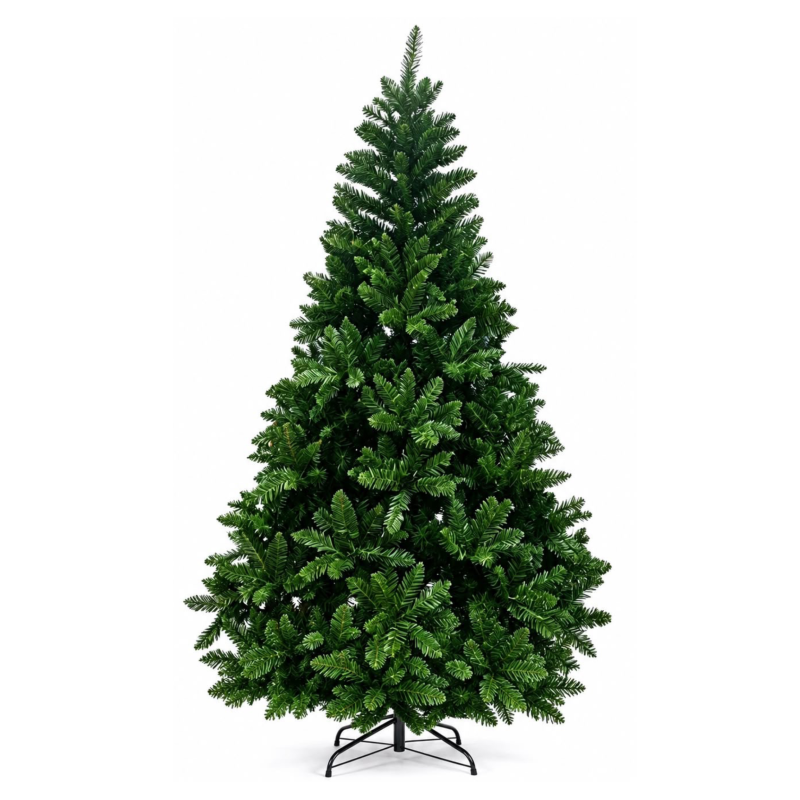 Sapin de Noël artificiel Deauville 180 cm