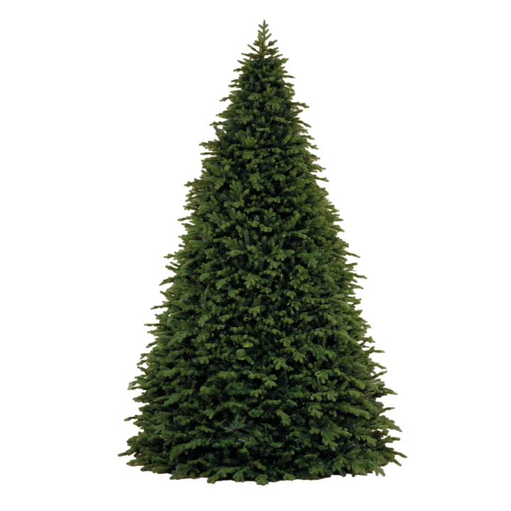 Artificial Christmas tree Big Ben