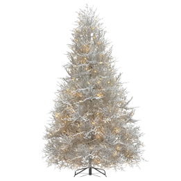 Kunstkerstboom Oslo 210 cm LED