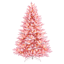 Kunstkerstboom Genève 210 cm LED