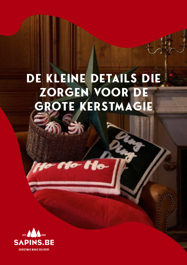 Kerstaccessoires - Kerstboomstandaards, ondersteuning en decoratieve accessoires