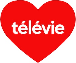Logo Televie