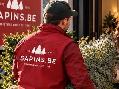 Pourquoi précommander son sapin de Noël en octobre ? 6 bonnes raisons